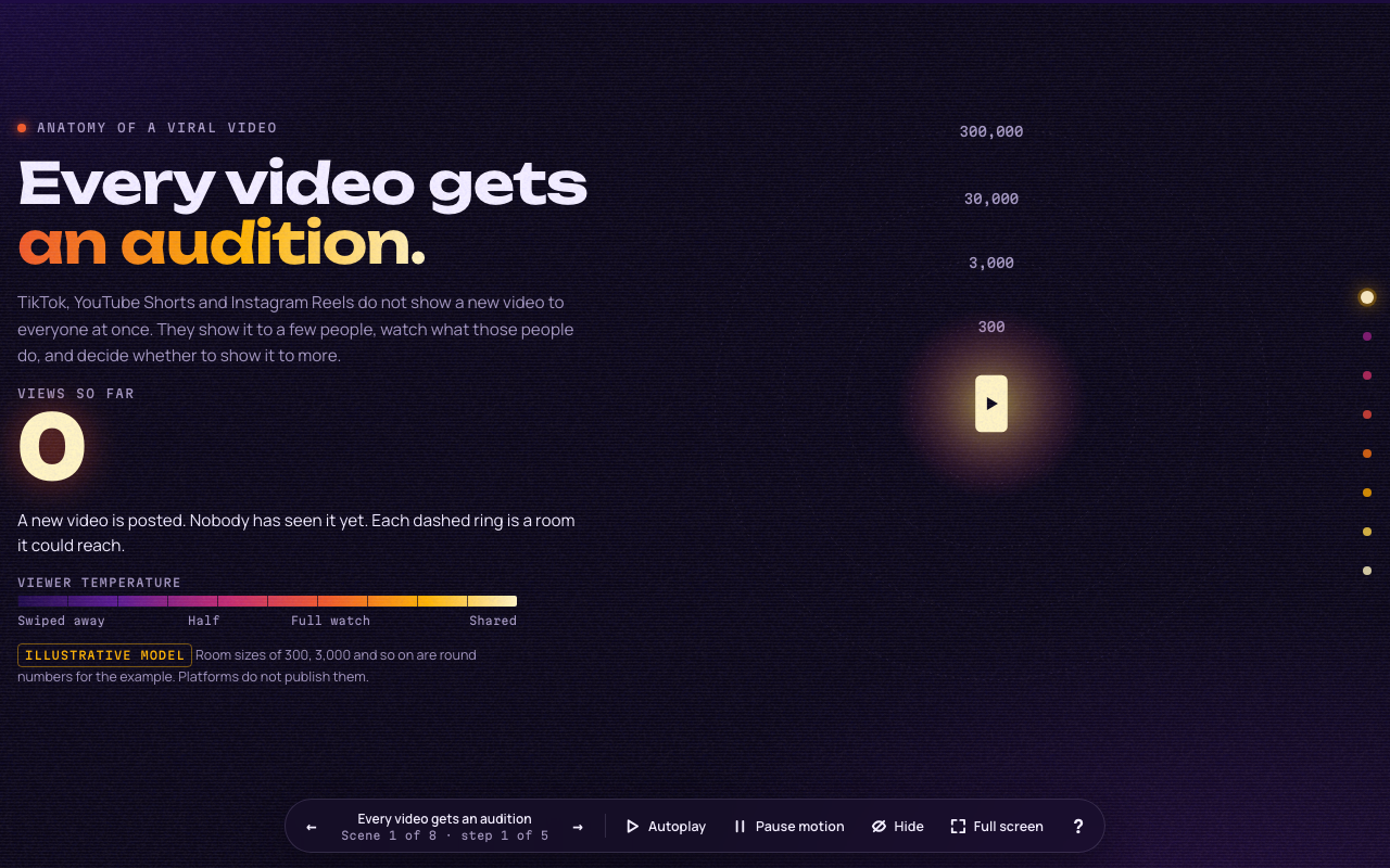 Anatomy of a Viral Video preview